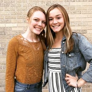 Meet your Posher, Claire